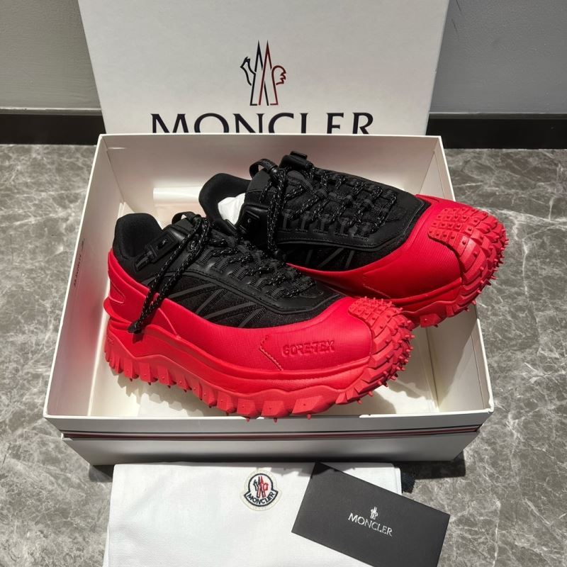 Moncler Shoes